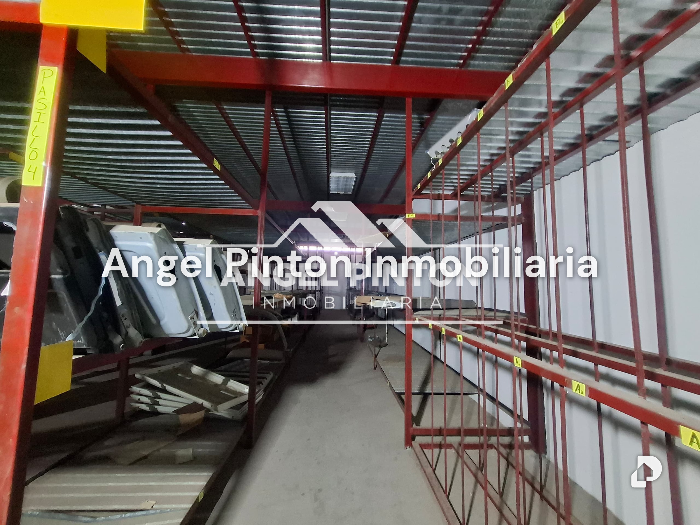 Local comercial en Amparo, Maracaibo – 3