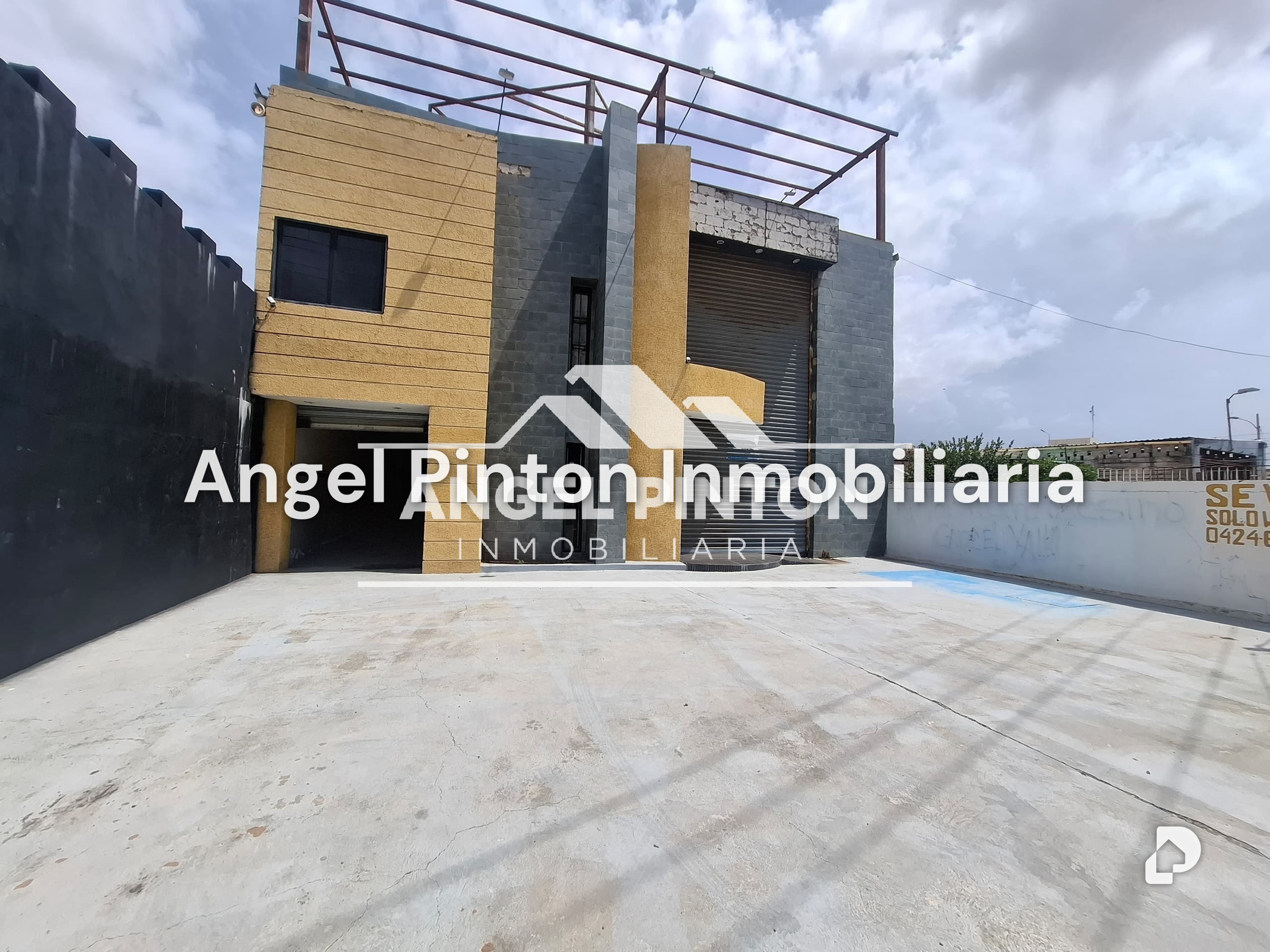 Local comercial en Amparo, Maracaibo – 1