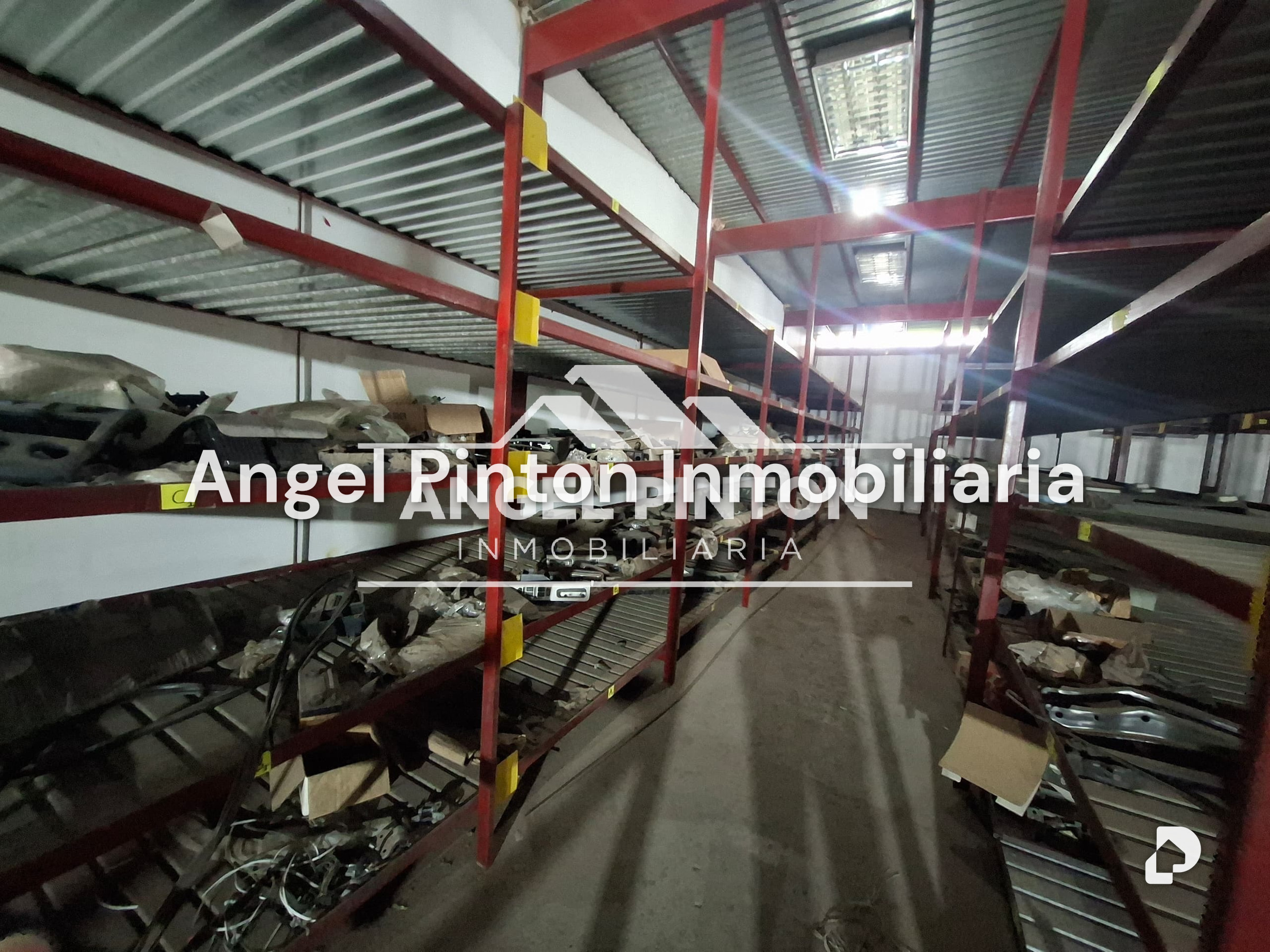 Local comercial en Amparo, Maracaibo – 9