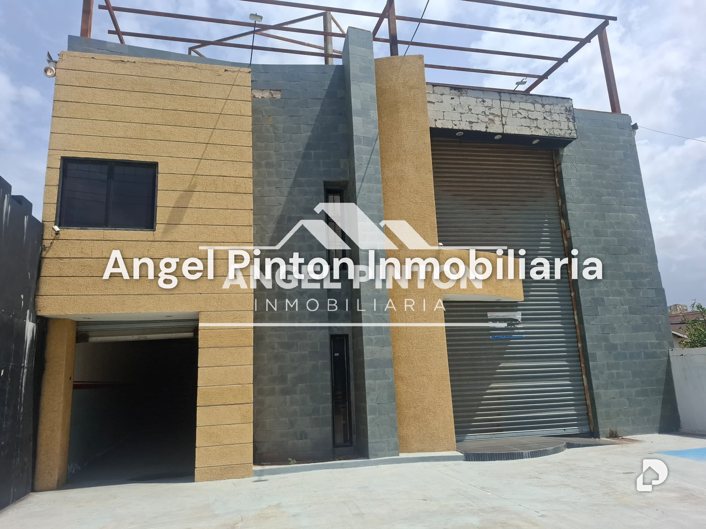 Local comercial en Amparo, Maracaibo – 2