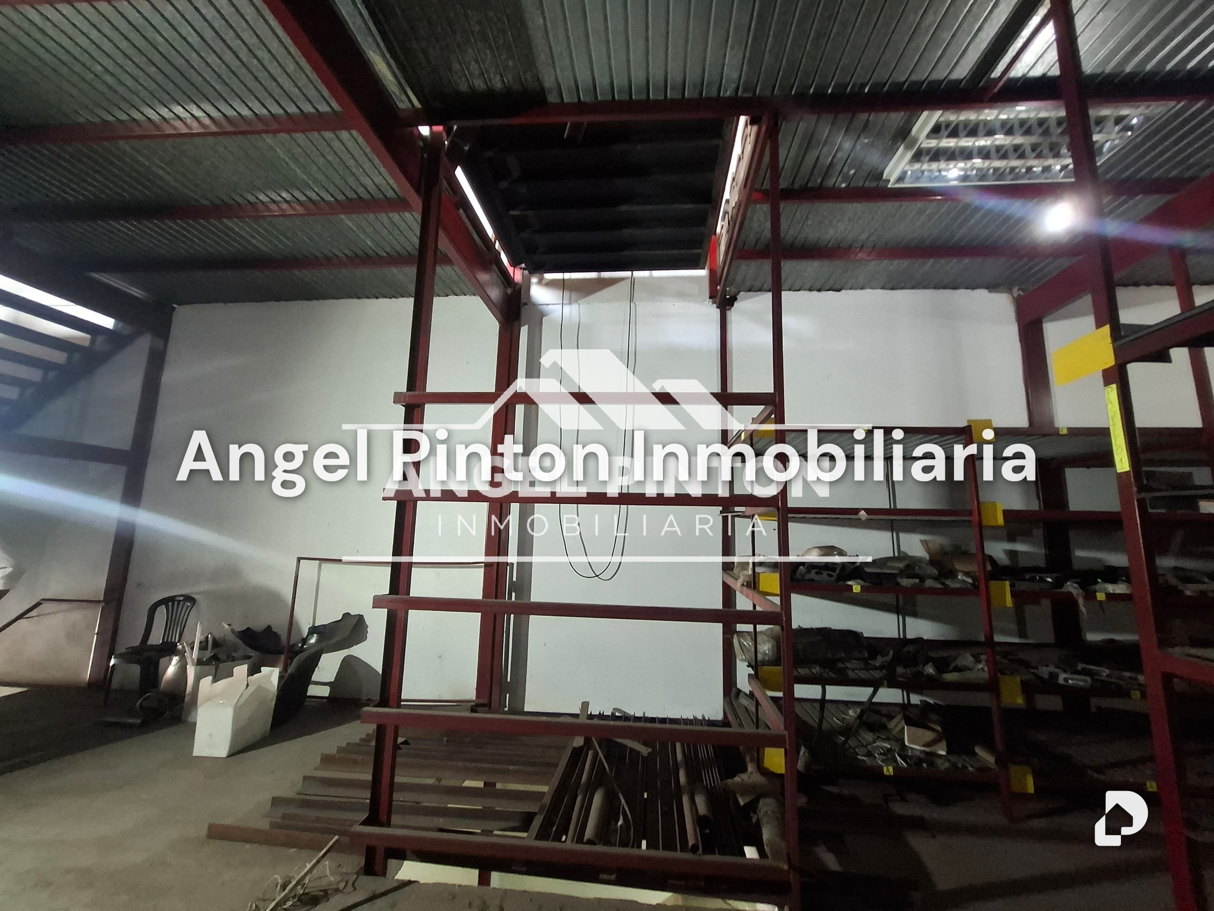 Local comercial en Amparo, Maracaibo – 11