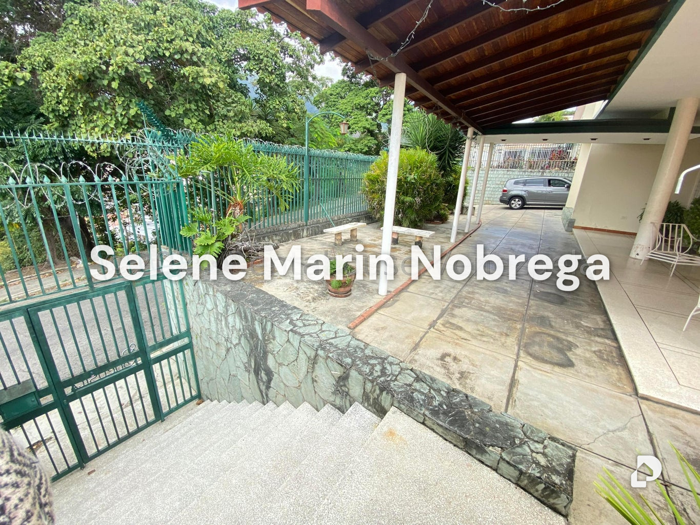 Casa en El Marqués, Caracas – 8