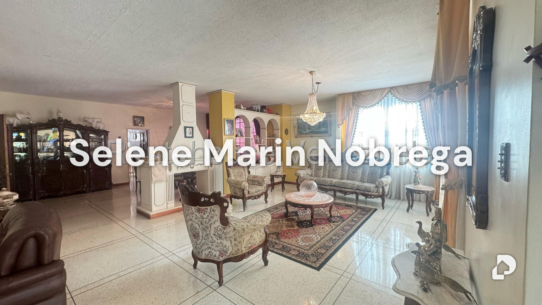 Casa en El Marqués, Caracas – 13