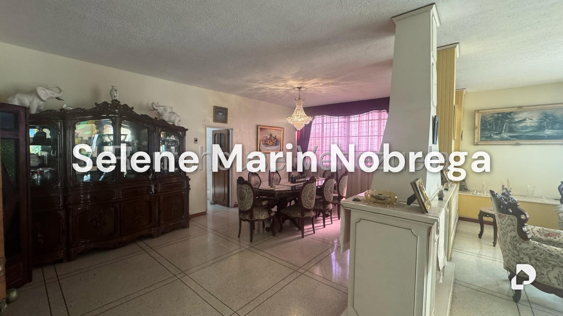 Casa en El Marqués, Caracas – 18