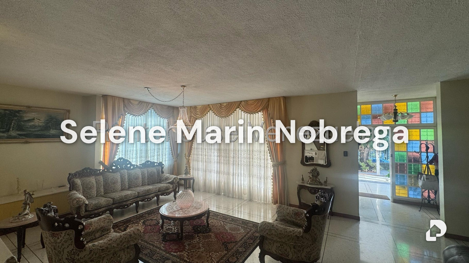 Casa en El Marqués, Caracas – 16