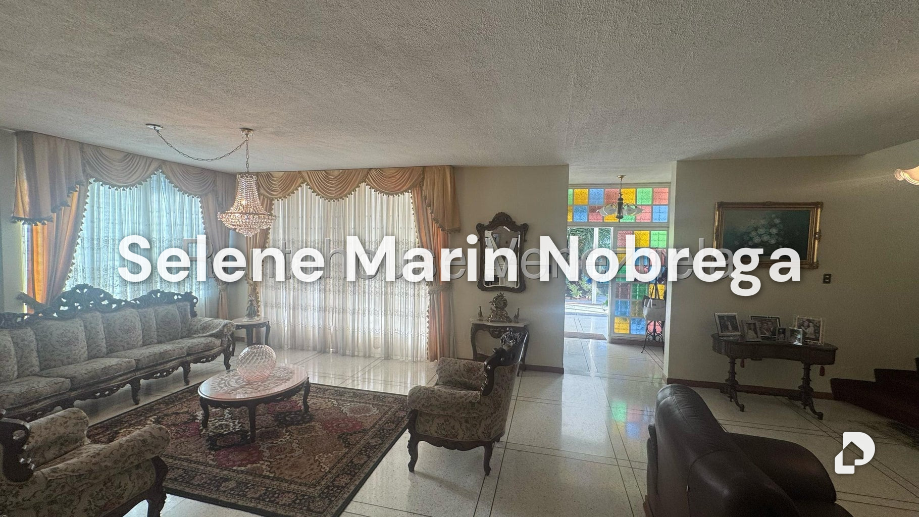 Casa en El Marqués, Caracas – 15
