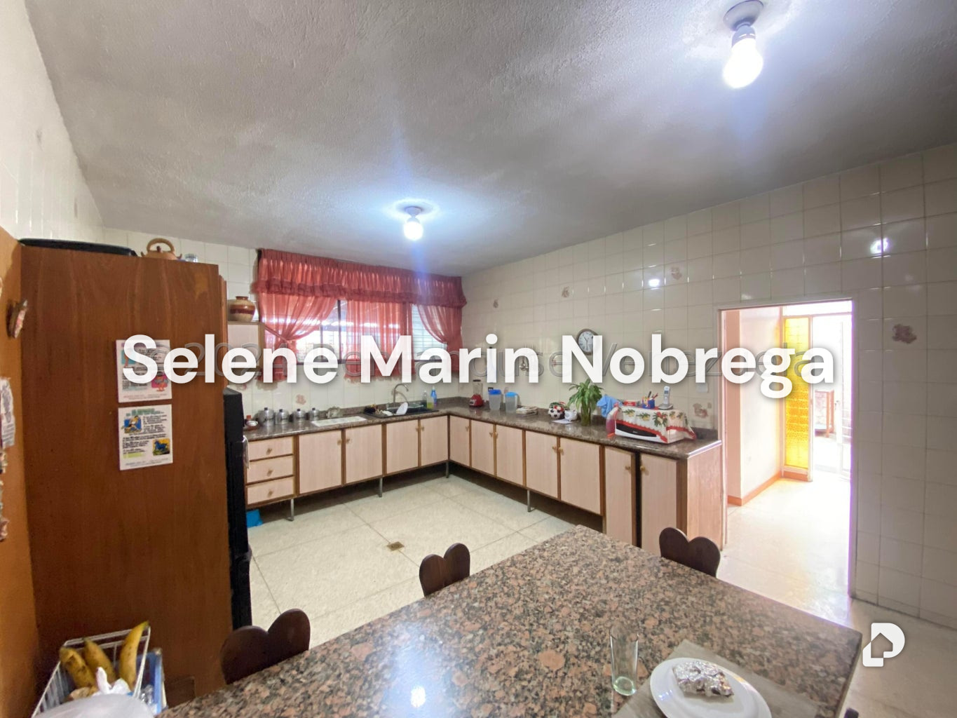 Casa en El Marqués, Caracas – 26