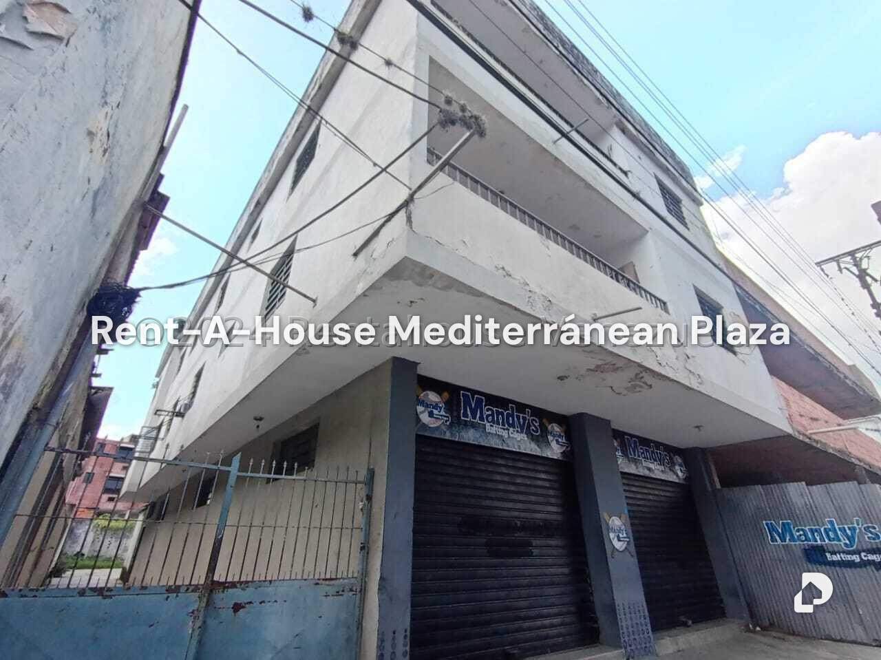 Local comercial en Güigüe – 1