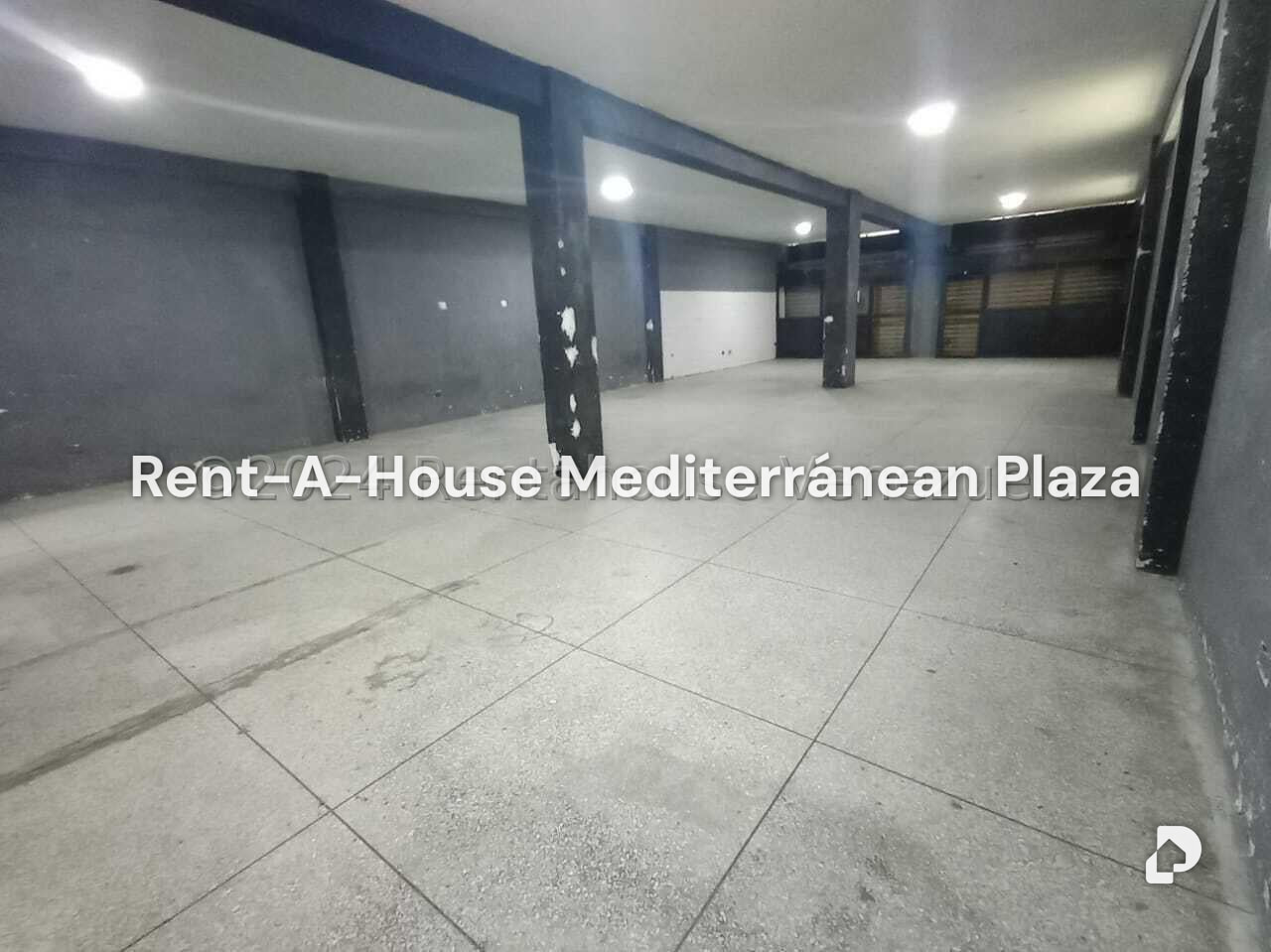 Local comercial en Güigüe – 4