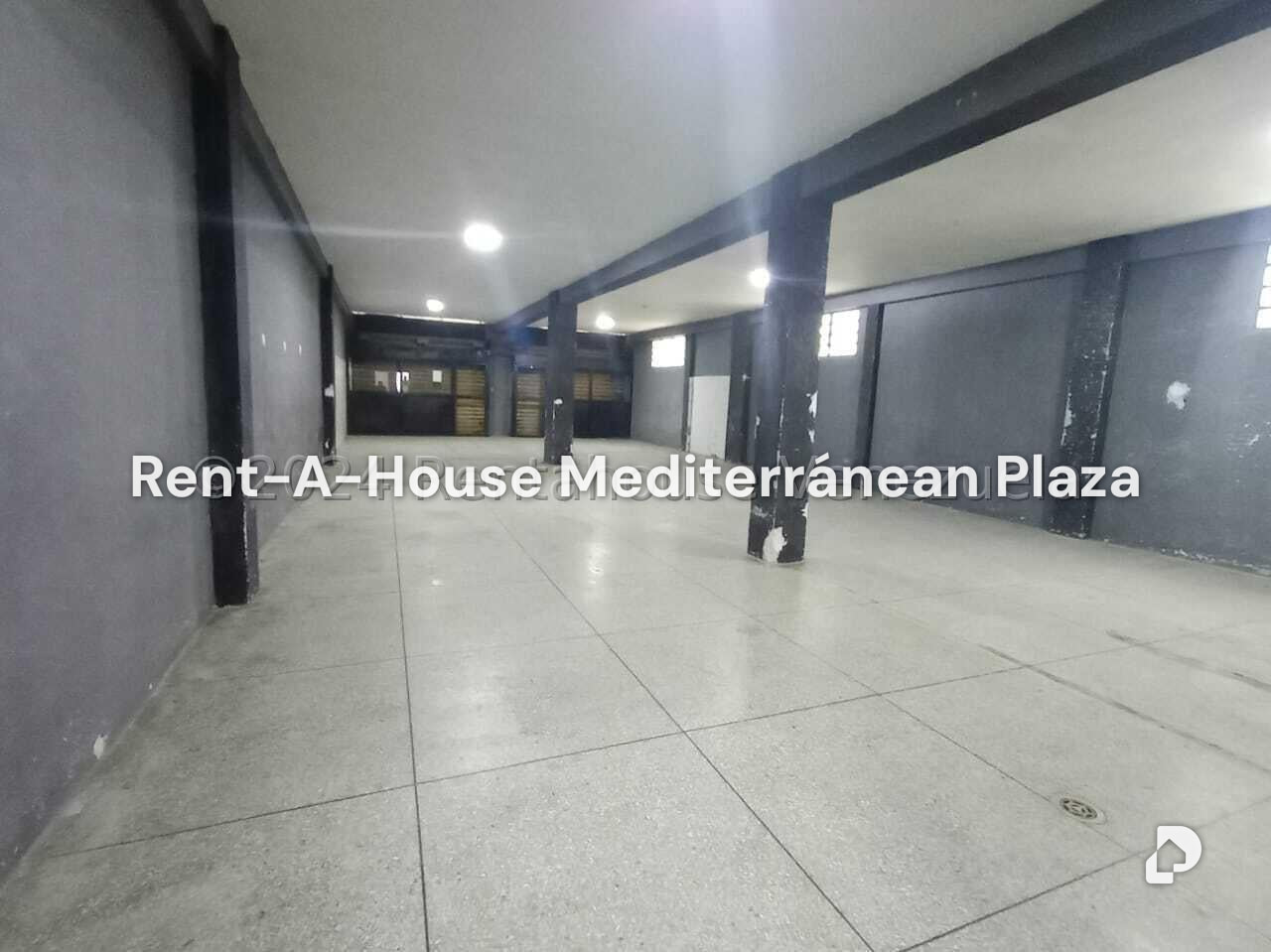 Local comercial en Güigüe – 2