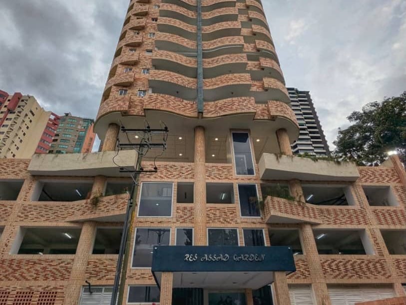 Apartamento en El Parral, Valencia - 1