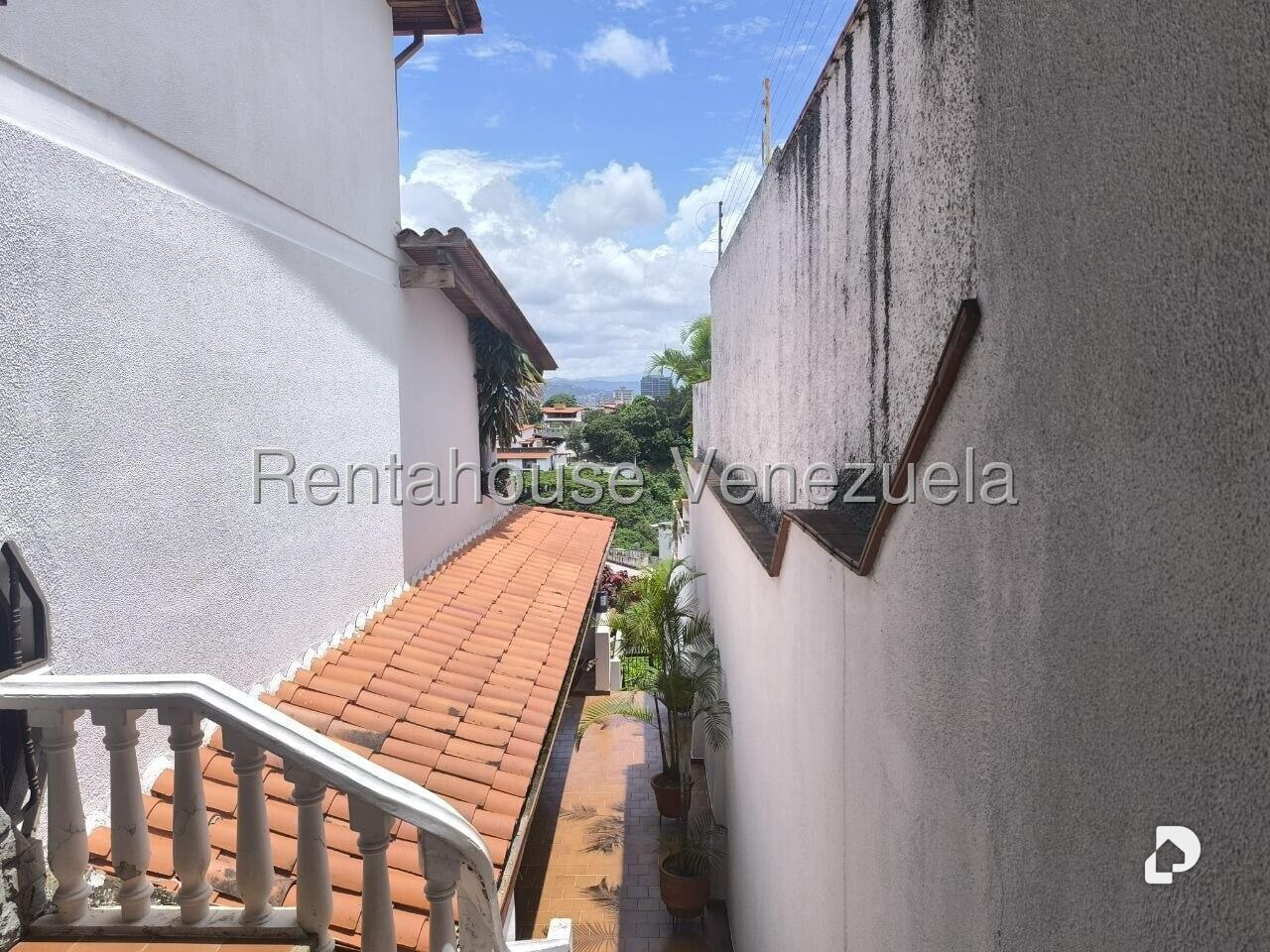 Casa en El Marqués, Caracas – 9