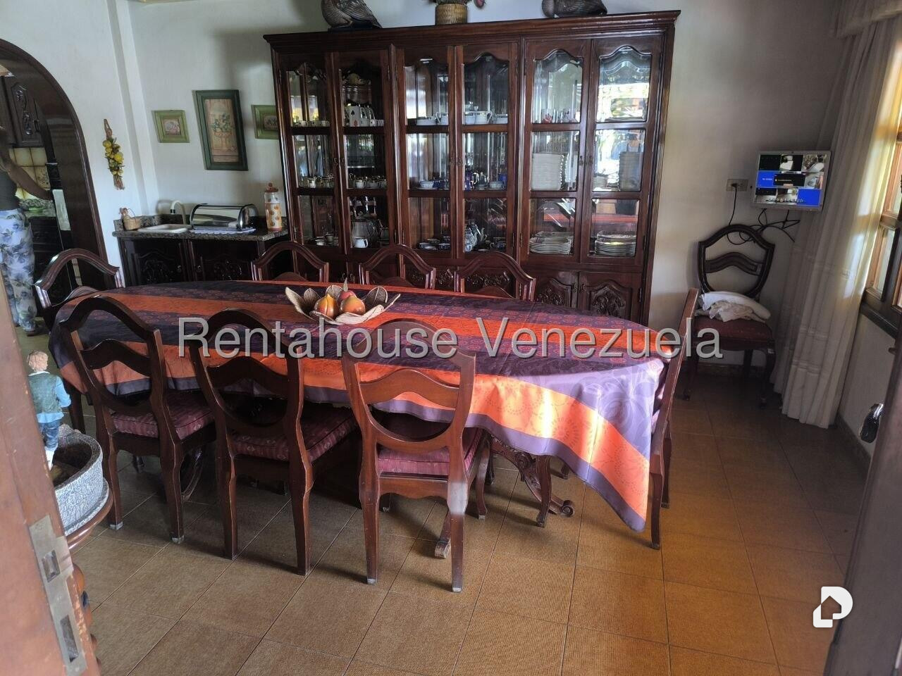 Casa en El Marqués, Caracas – 25