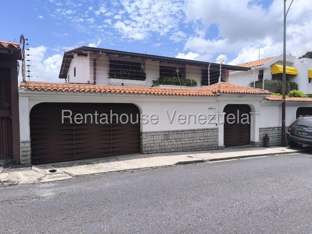 Casa en El Marqués, Caracas - 1