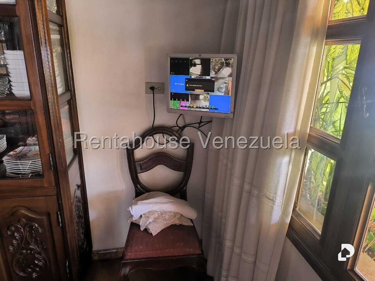 Casa en El Marqués, Caracas – 27
