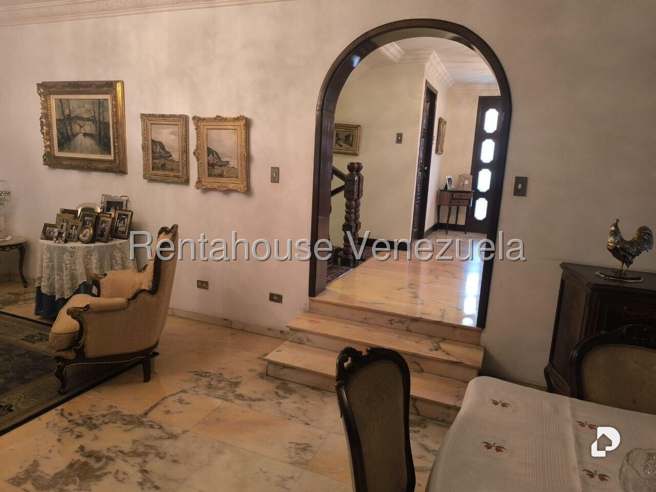 Casa en El Marqués, Caracas – 15