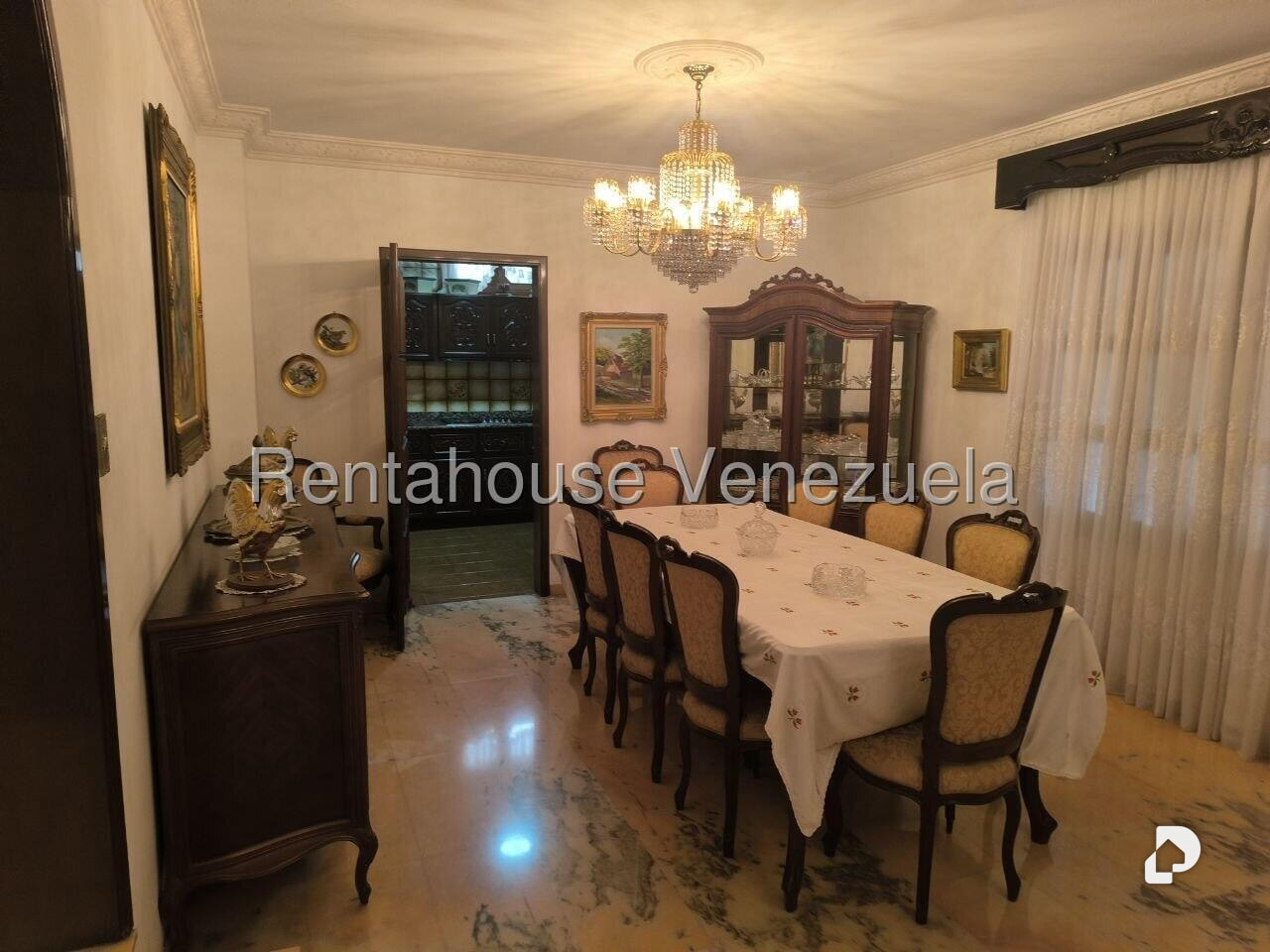 Casa en El Marqués, Caracas – 18