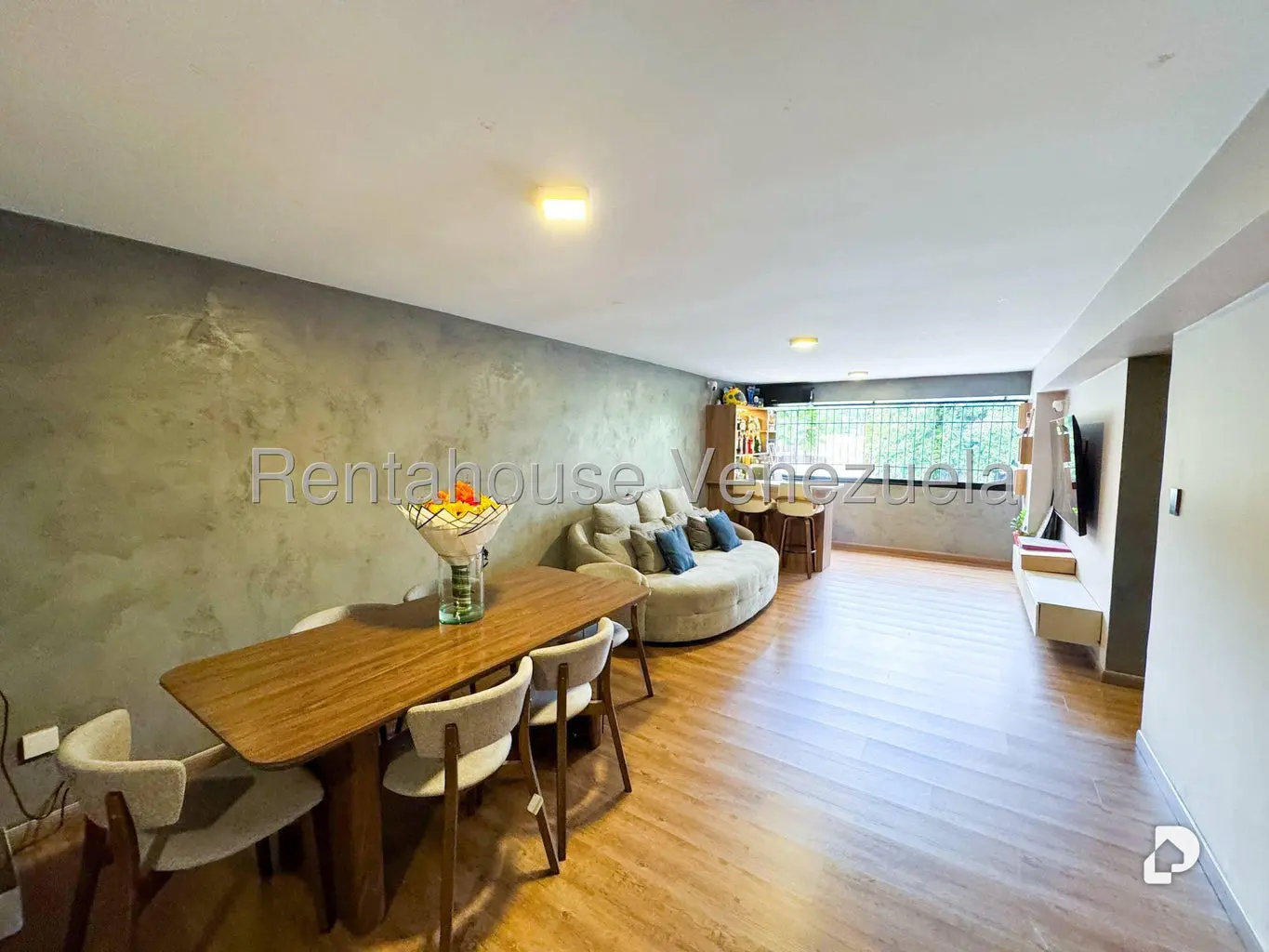 Apartamento en Santa Paula, Caracas – 2