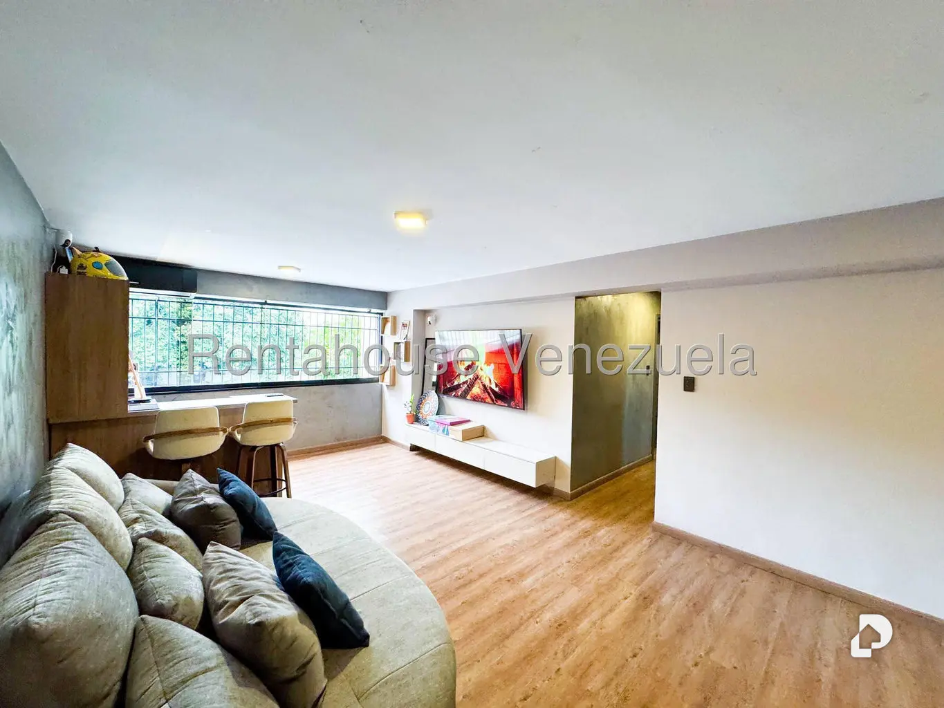 Apartamento en Santa Paula, Caracas – 6