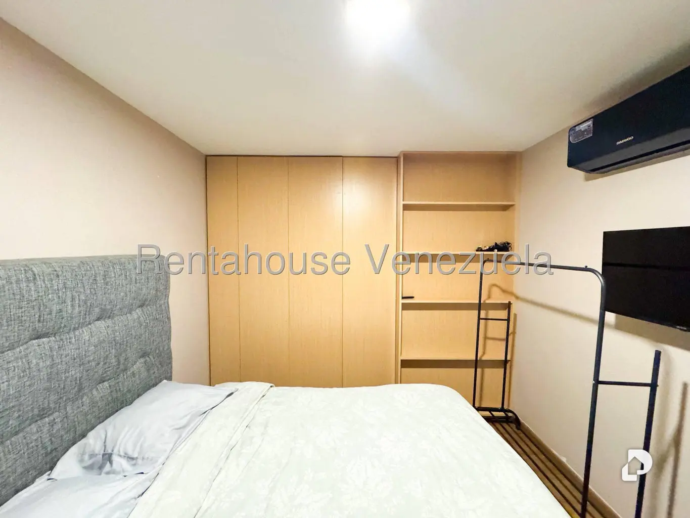 Apartamento en Santa Paula, Caracas – 30