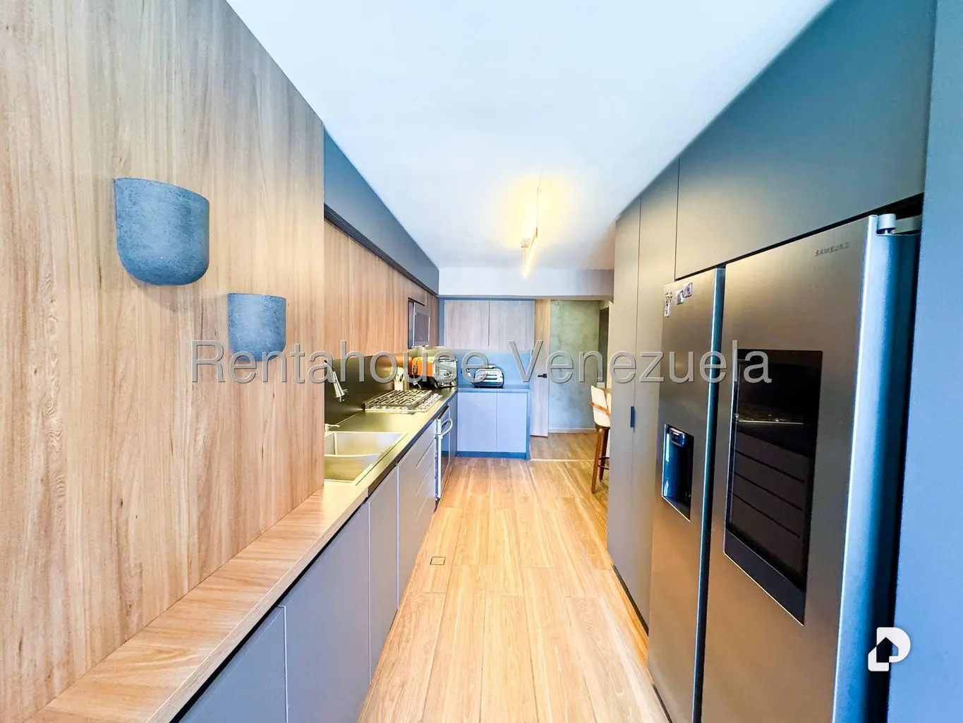 Apartamento en Santa Paula, Caracas – 18