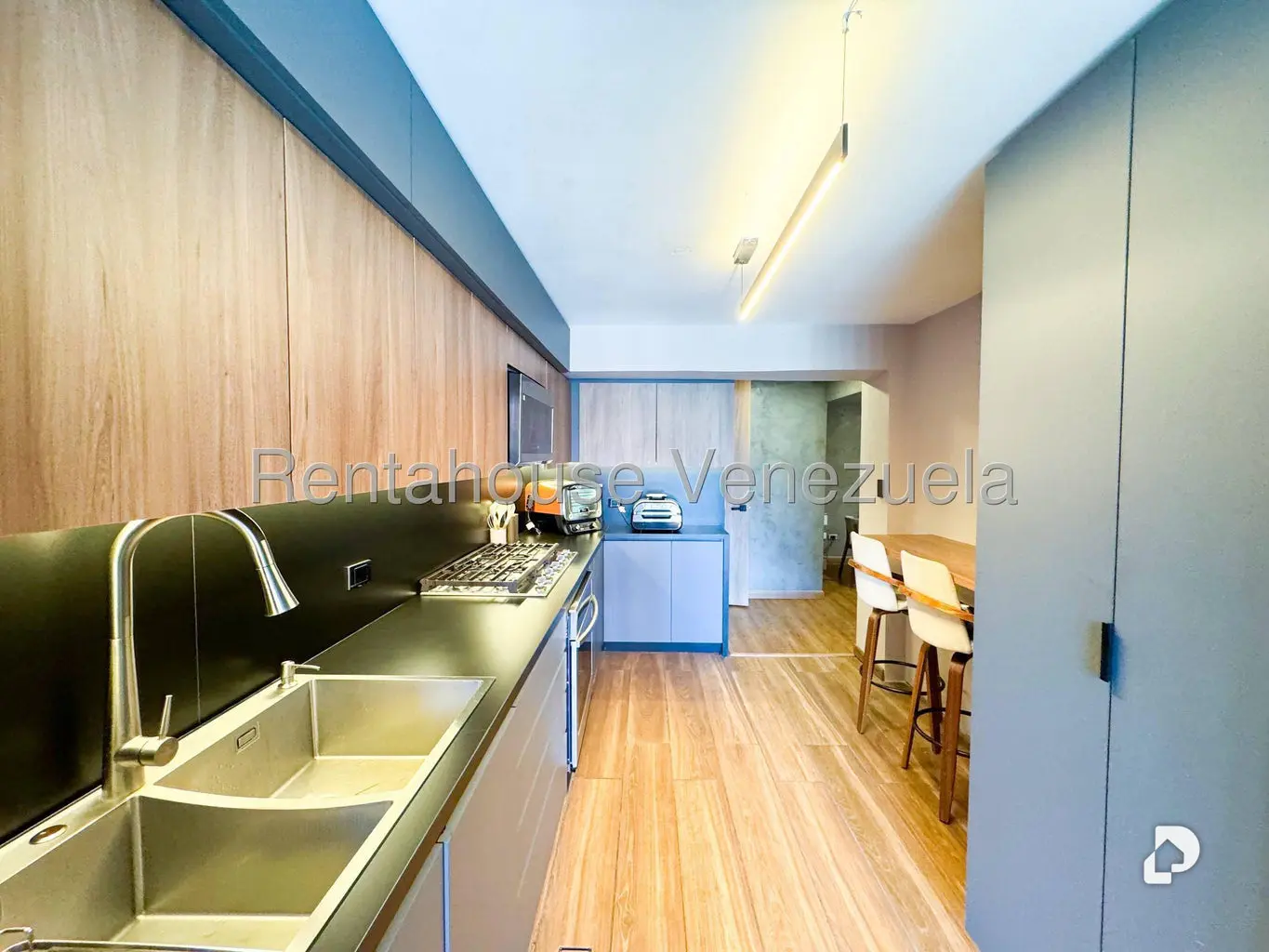 Apartamento en Santa Paula, Caracas – 19