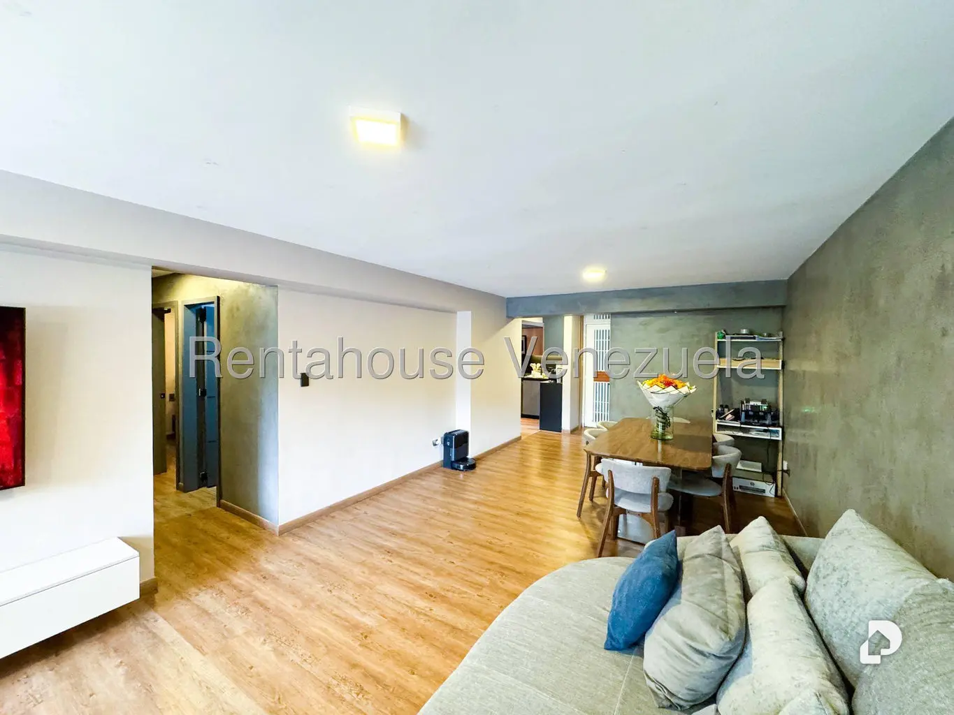 Apartamento en Santa Paula, Caracas – 10