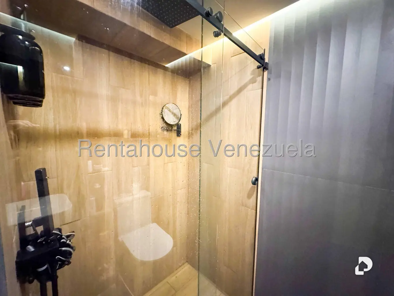 Apartamento en Santa Paula, Caracas – 27