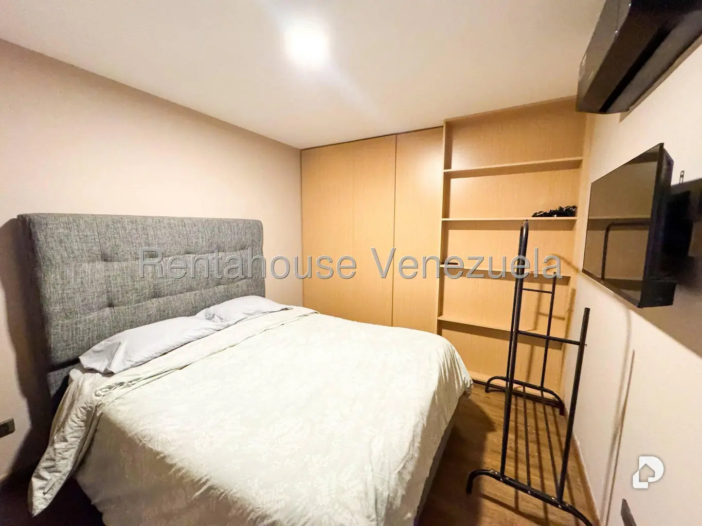 Apartamento en Santa Paula, Caracas – 29