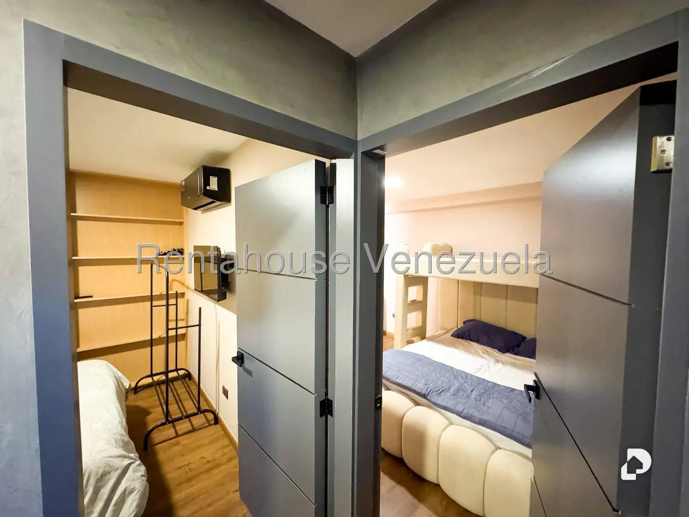 Apartamento en Santa Paula, Caracas – 28