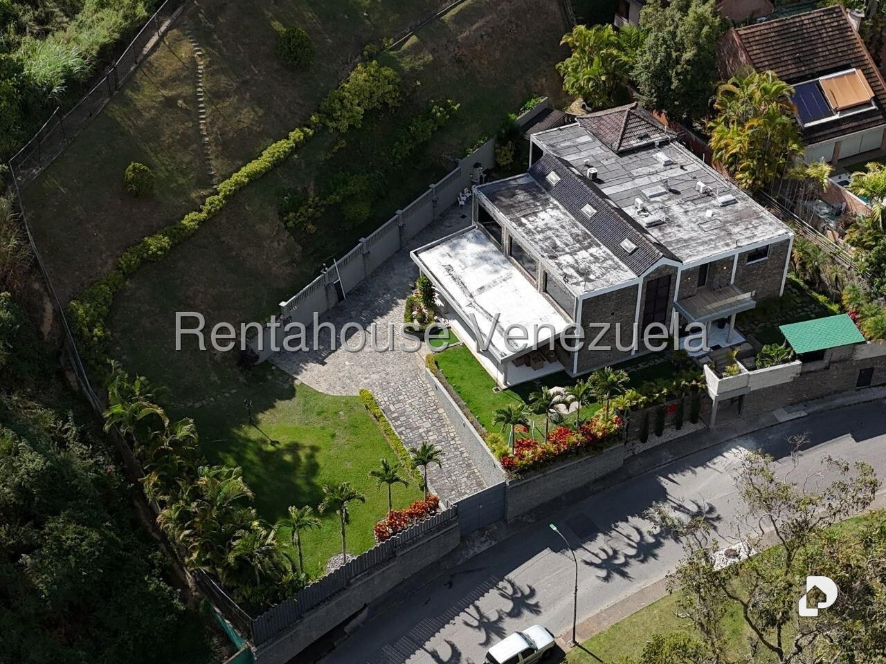 Casa en La Lagunita Country Club, Caracas – 8