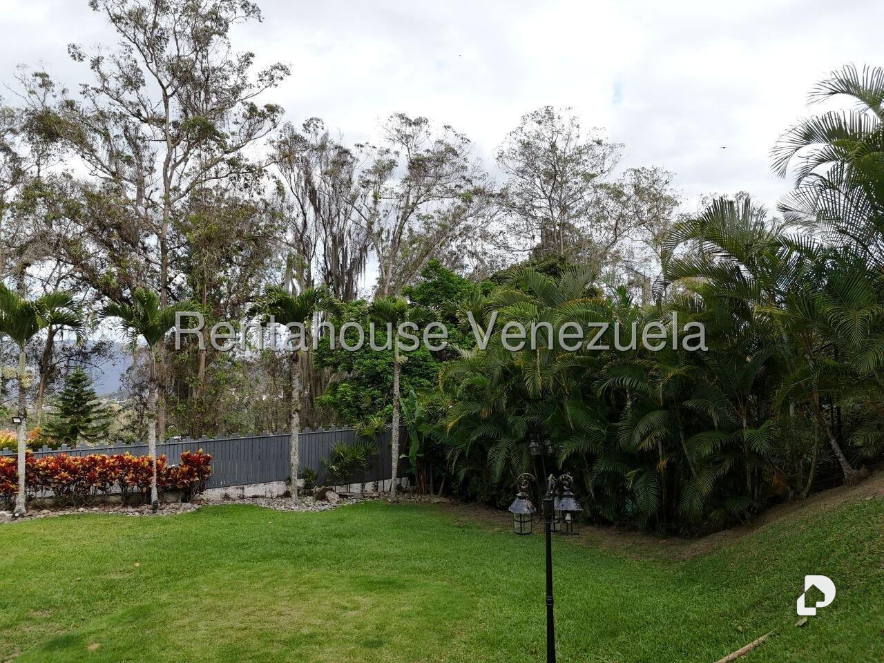 Casa en La Lagunita Country Club, Caracas – 19