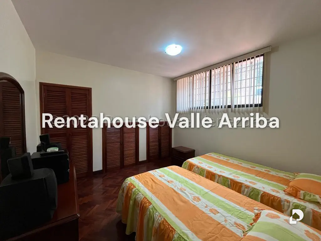 Casa en Pan de Azucar, Carrizal – 30