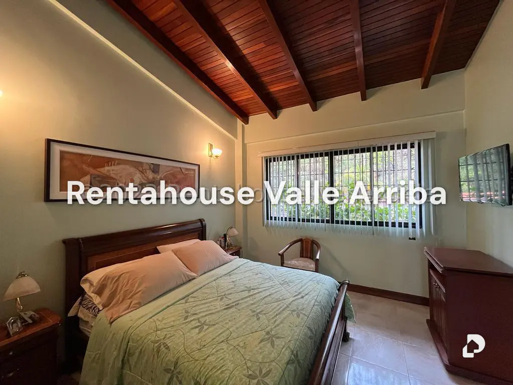 Casa en Pan de Azucar, Carrizal – 28