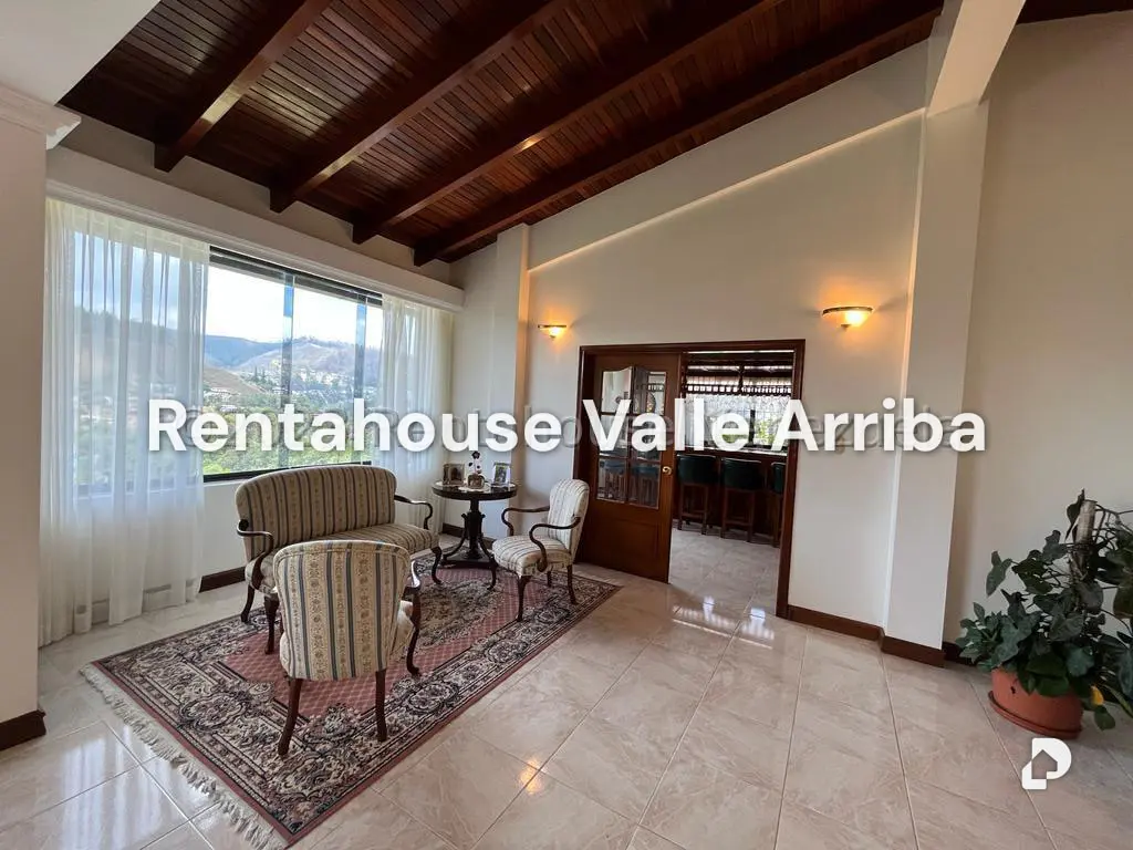 Casa en Pan de Azucar, Carrizal – 27
