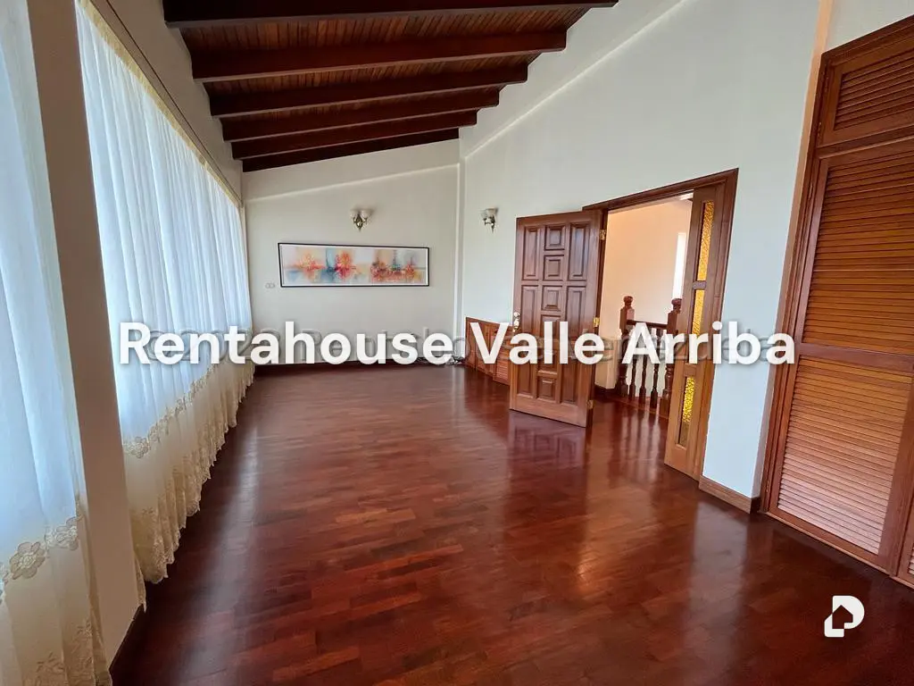 Casa en Pan de Azucar, Carrizal – 22