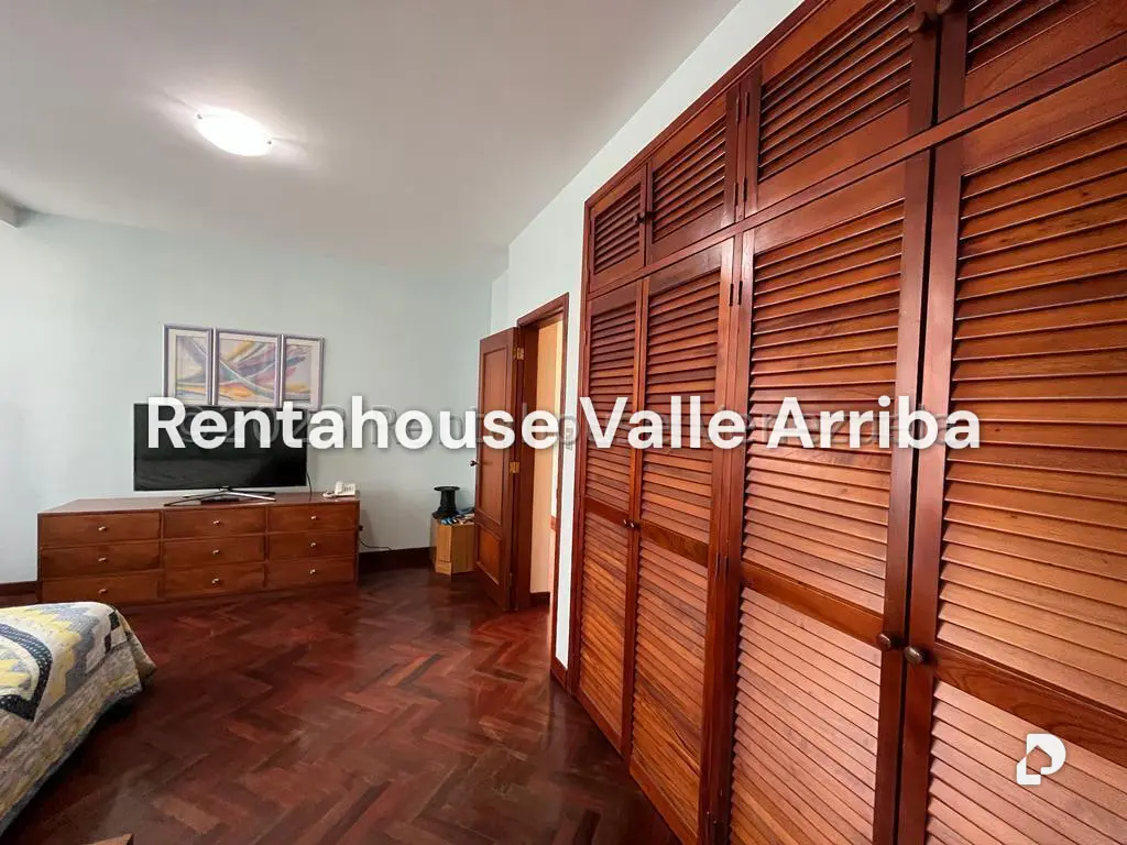 Casa en Pan de Azucar, Carrizal – 29