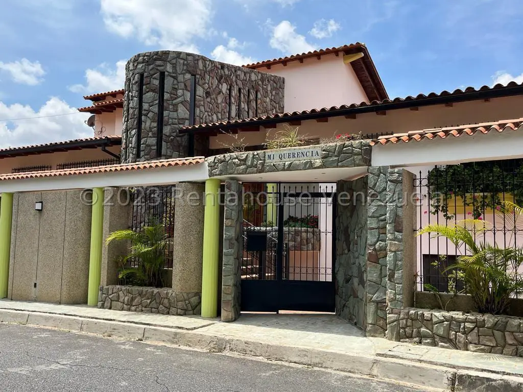 Casa en Pan de Azucar, Carrizal - 1