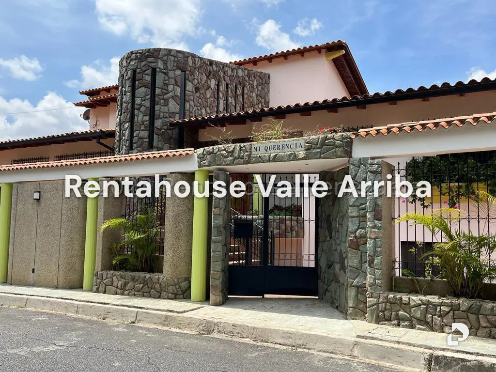 Casa en Pan de Azucar, Carrizal – 1
