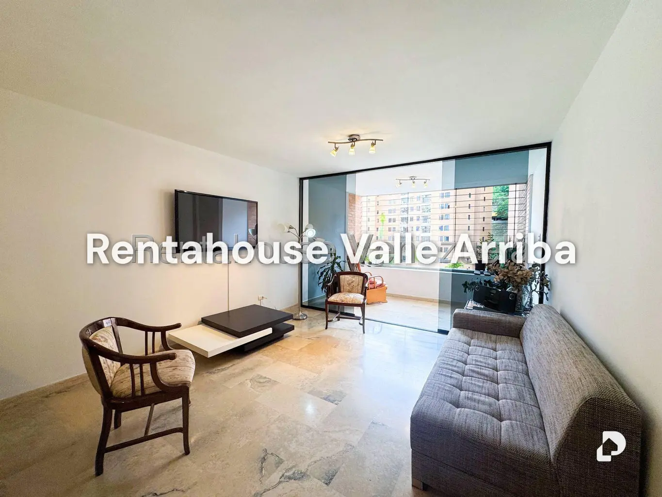 Apartamento en Colinas de La Tahona, Caracas – 10