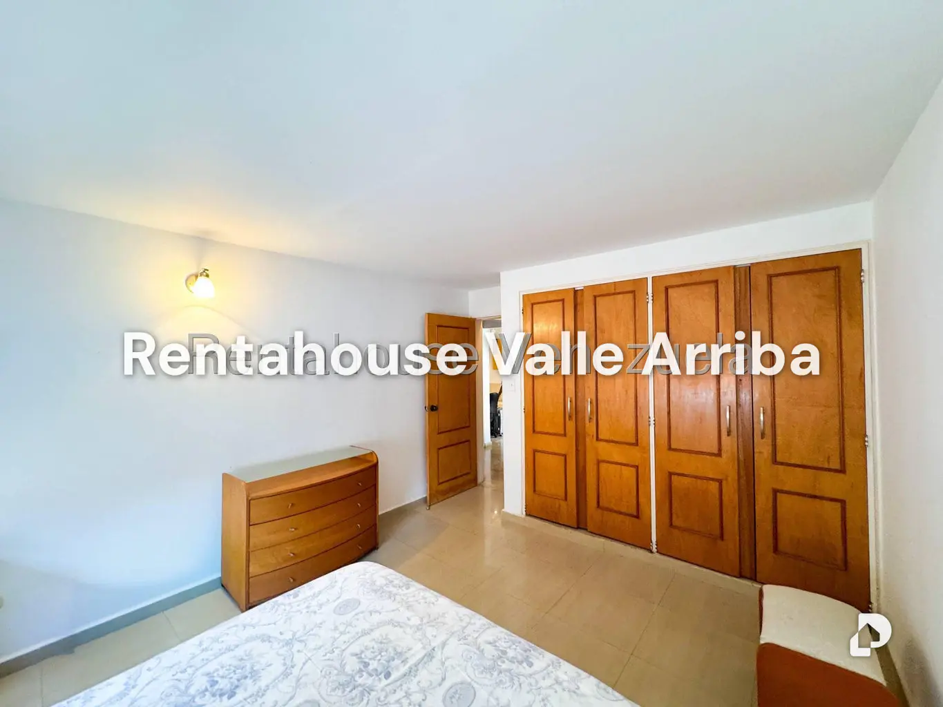 Apartamento en Colinas de La Tahona, Caracas – 29