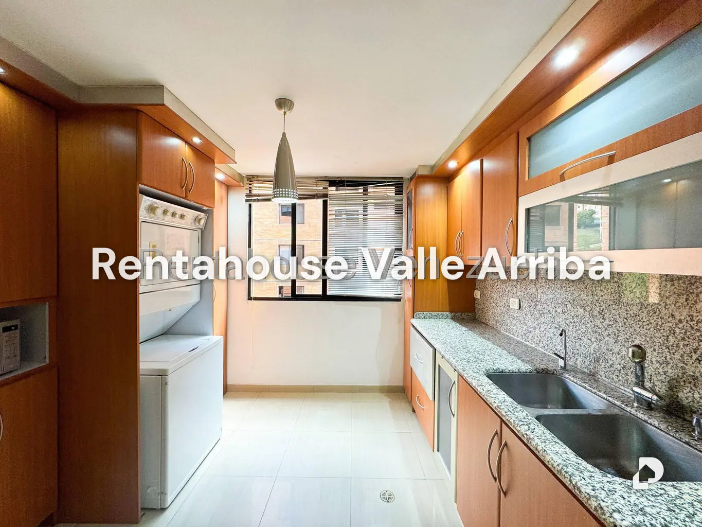 Apartamento en Colinas de La Tahona, Caracas – 17