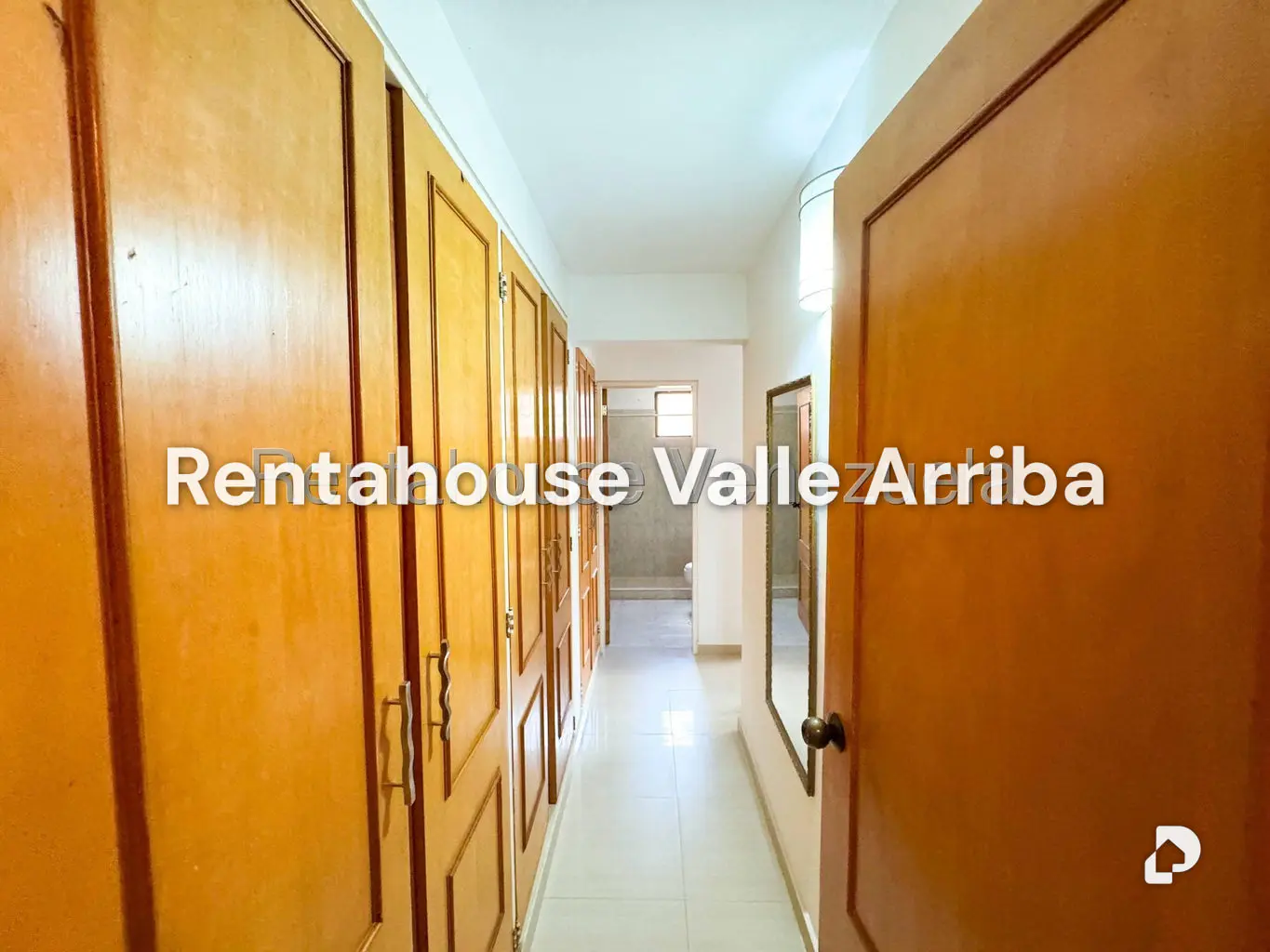 Apartamento en Colinas de La Tahona, Caracas – 21