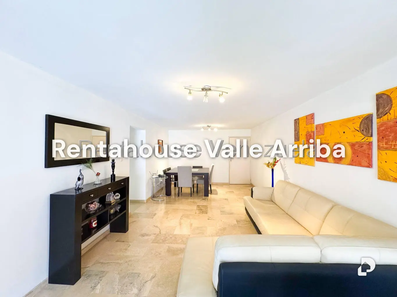 Apartamento en Colinas de La Tahona, Caracas – 6