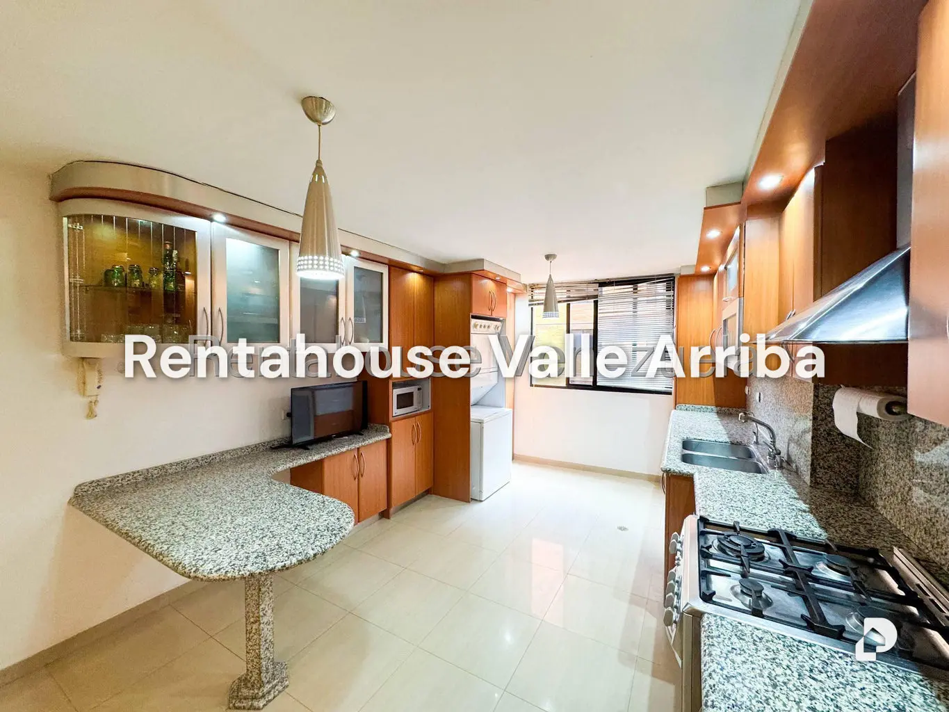 Apartamento en Colinas de La Tahona, Caracas – 18