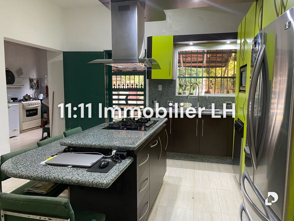 House in Los Palos Grandes, Caracas – 9