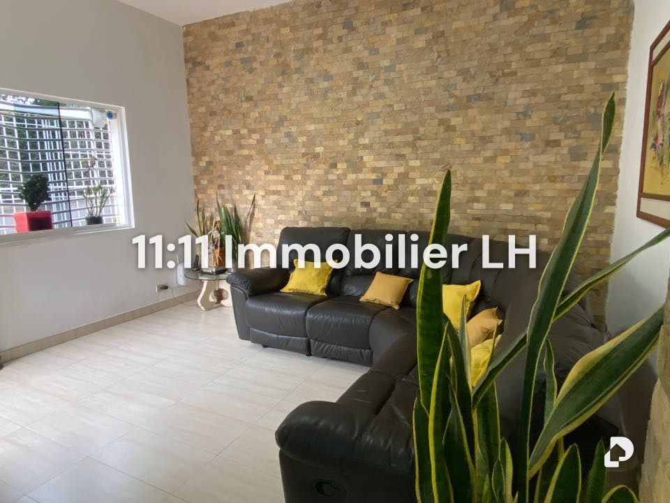 House in Los Palos Grandes, Caracas – 1