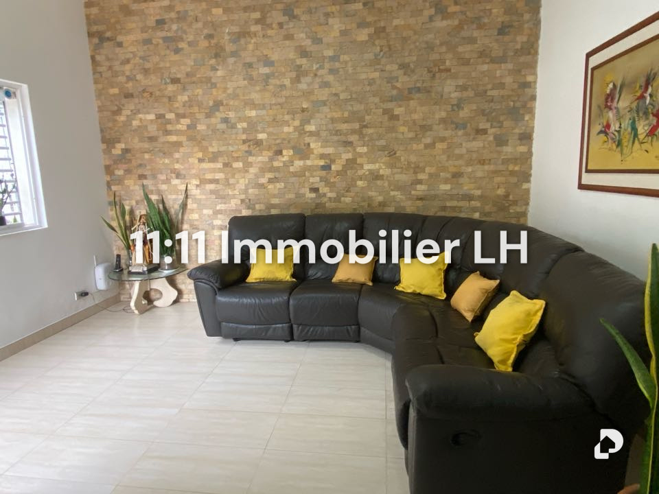 House in Los Palos Grandes, Caracas – 2