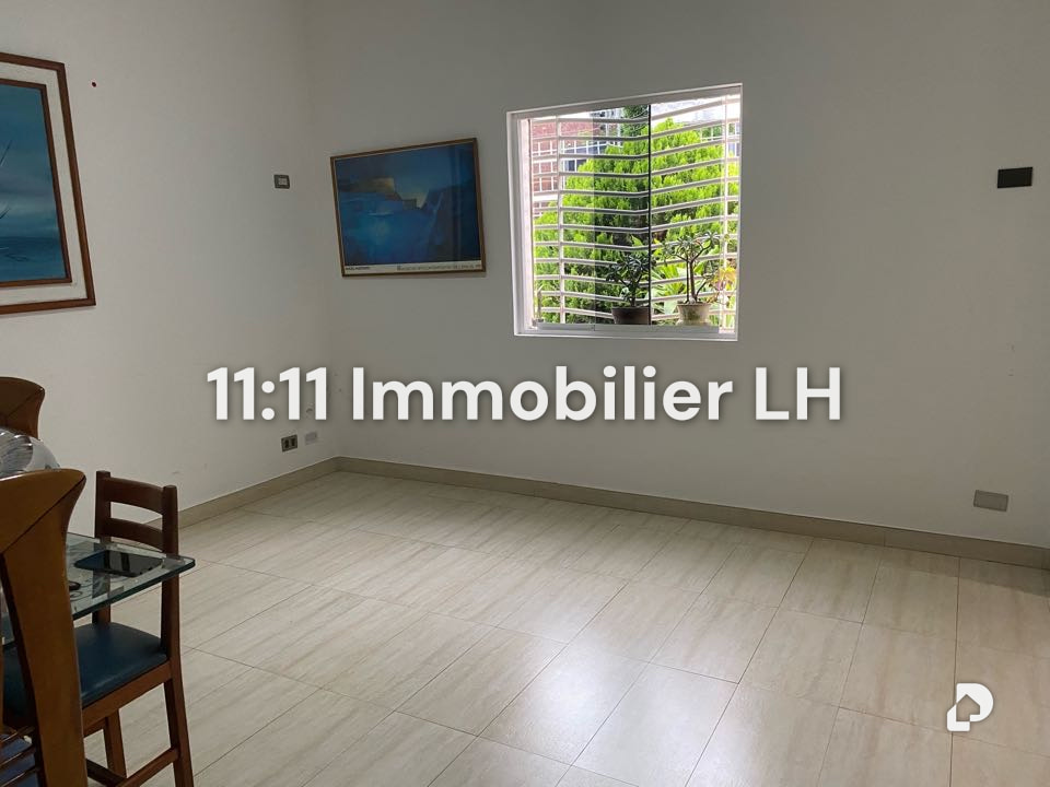 House in Los Palos Grandes, Caracas – 3