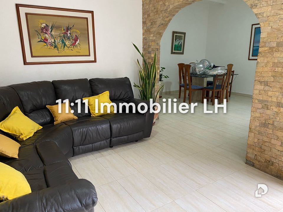 House in Los Palos Grandes, Caracas – 5